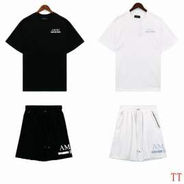 Picture of Amiri Shirt Pant Suits _SKUAmiriS-XL20tn0719733